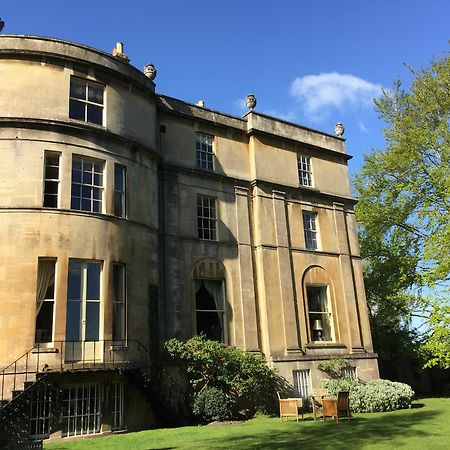 Bloomfield House Hotel Bath Buitenkant foto