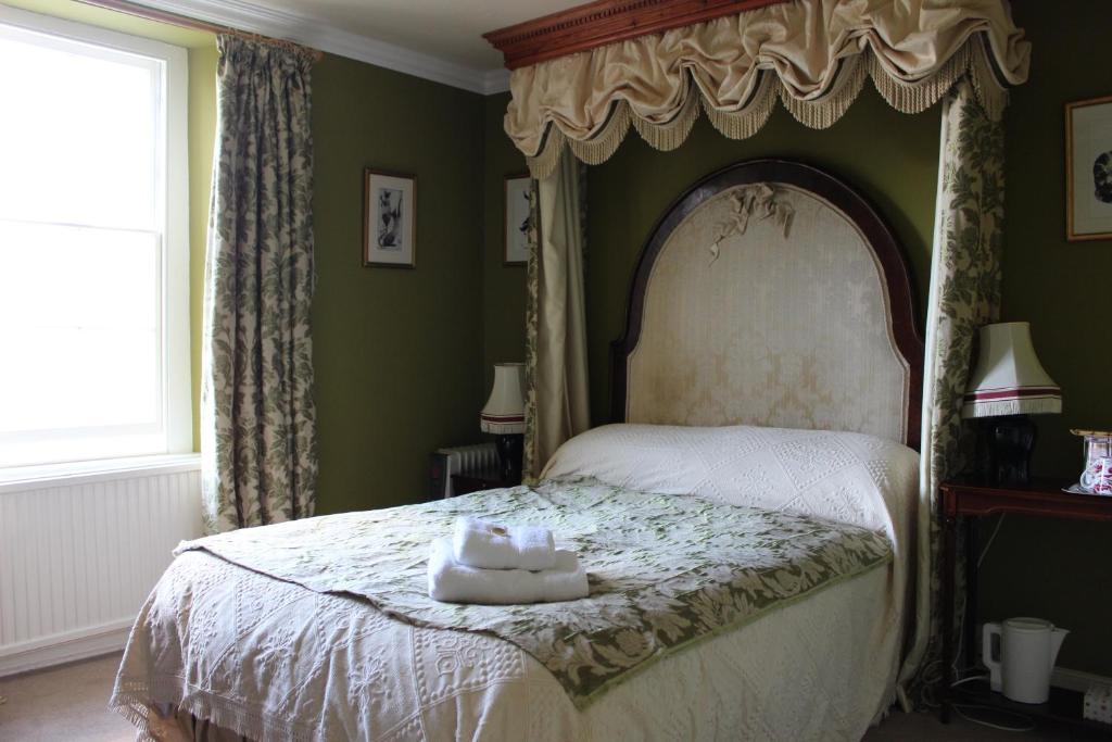 Bloomfield House Hotel Bath Kamer foto