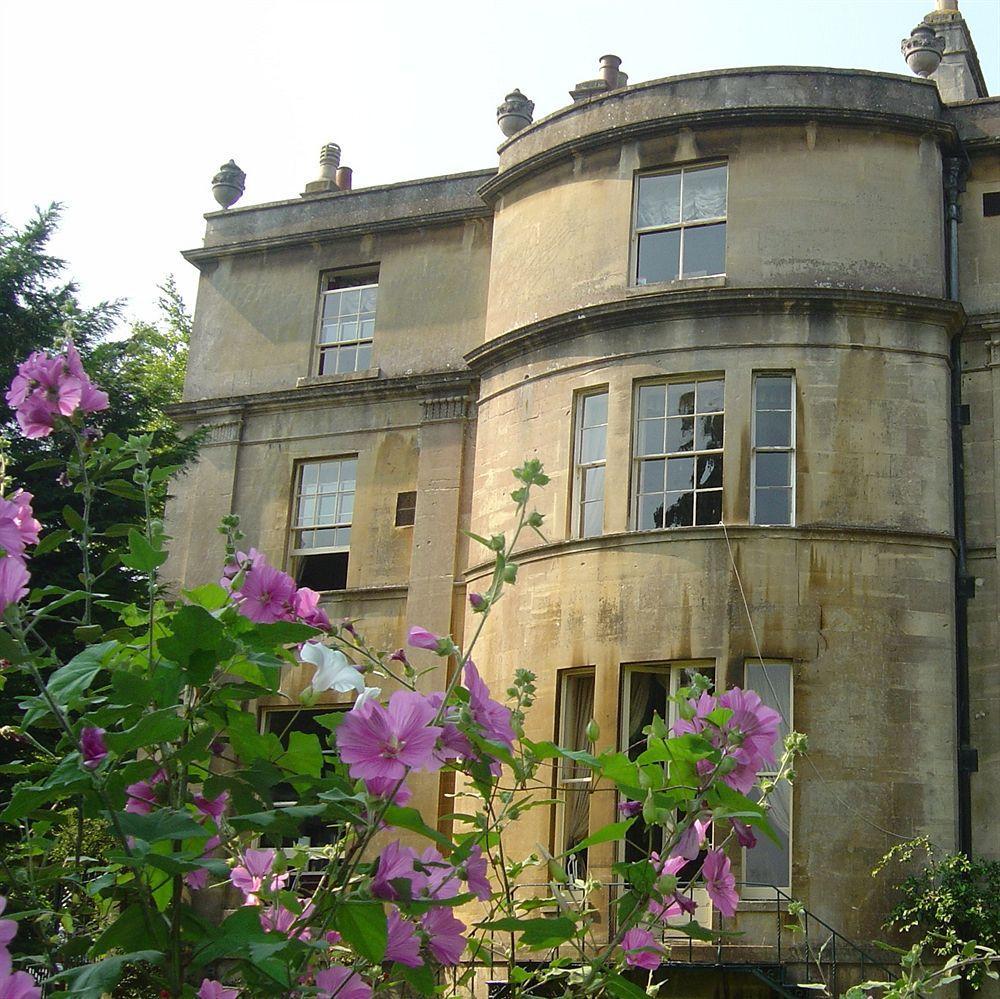 Bloomfield House Hotel Bath Buitenkant foto