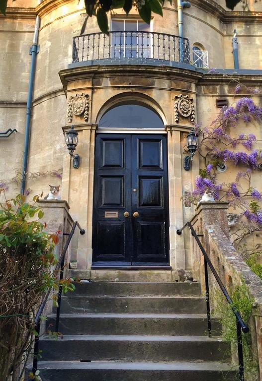 Bloomfield House Hotel Bath Kamer foto