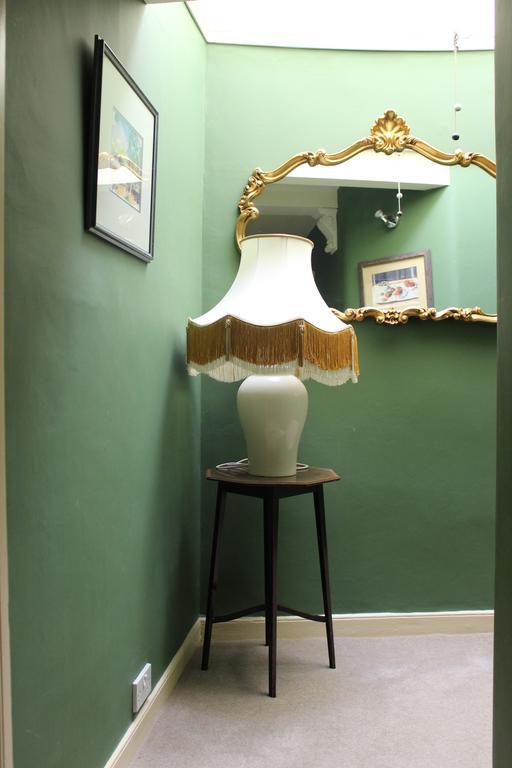 Bloomfield House Hotel Bath Buitenkant foto