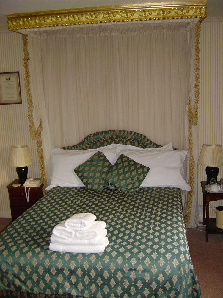Bloomfield House Hotel Bath Buitenkant foto