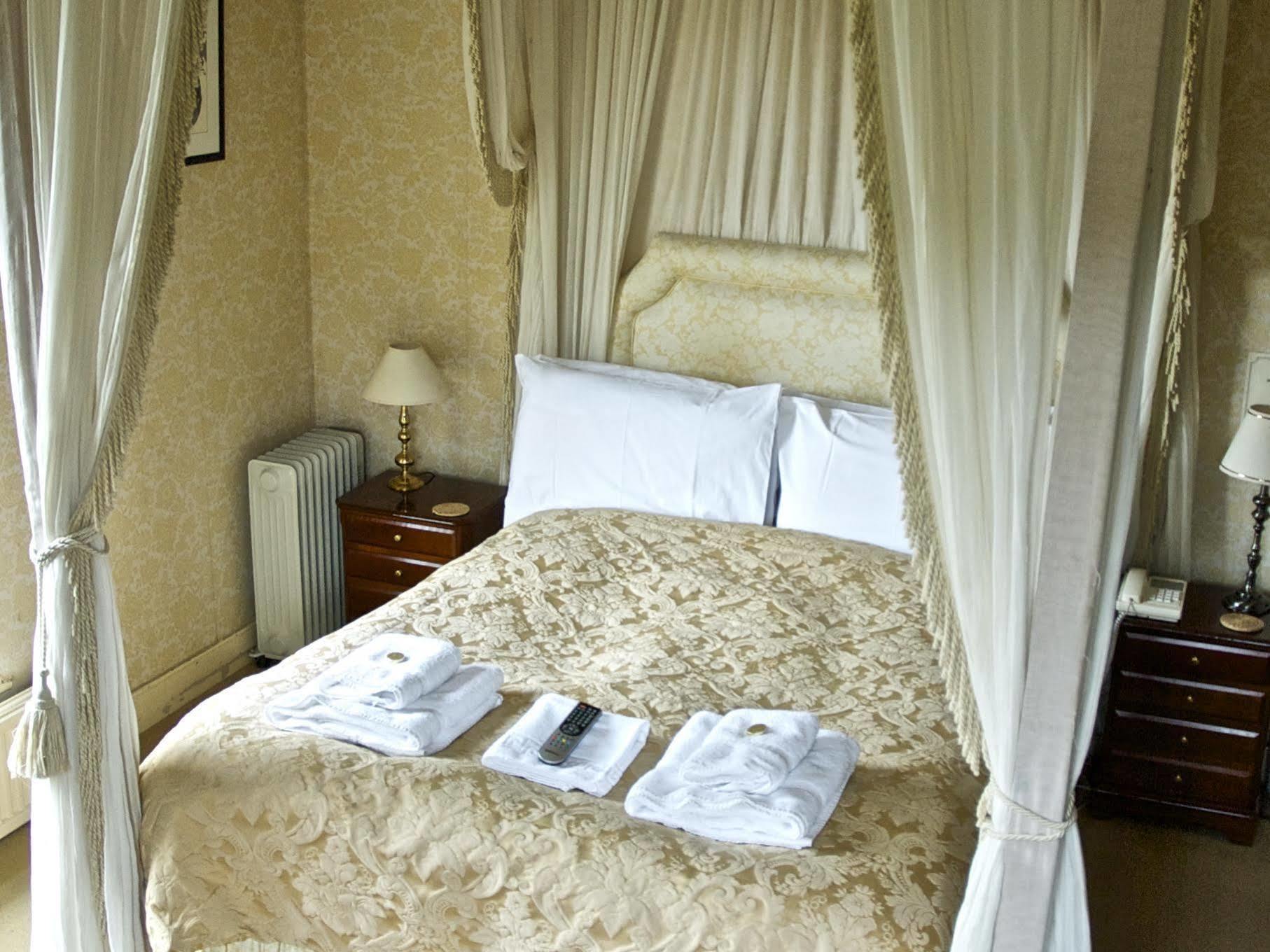 Bloomfield House Hotel Bath Buitenkant foto