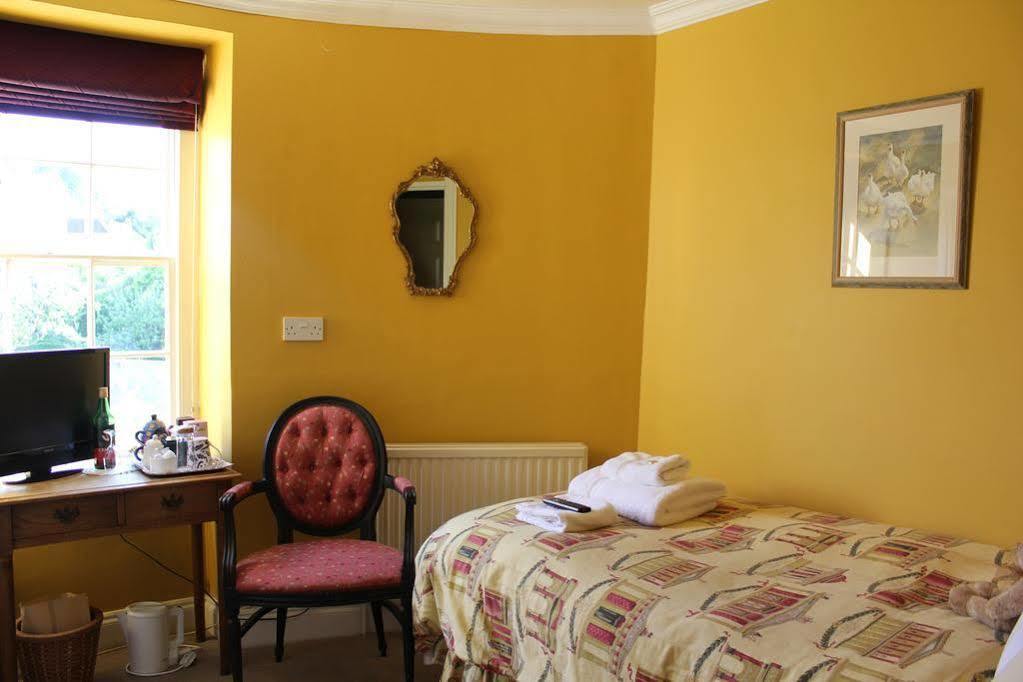 Bloomfield House Hotel Bath Buitenkant foto
