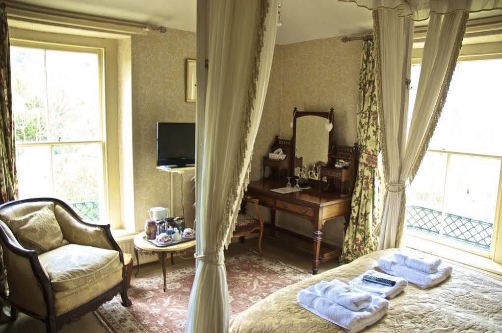Bloomfield House Hotel Bath Buitenkant foto