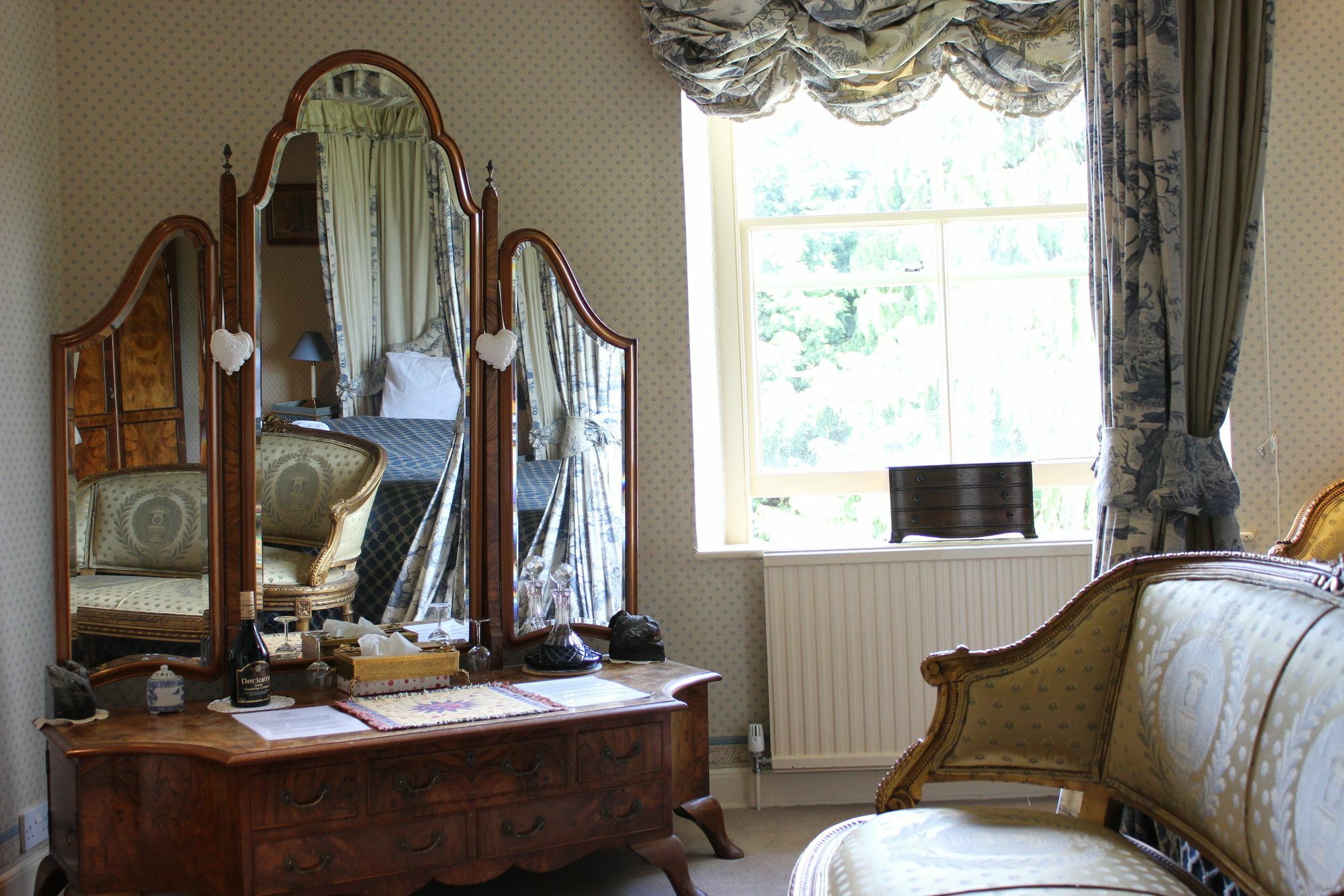 Bloomfield House Hotel Bath Buitenkant foto
