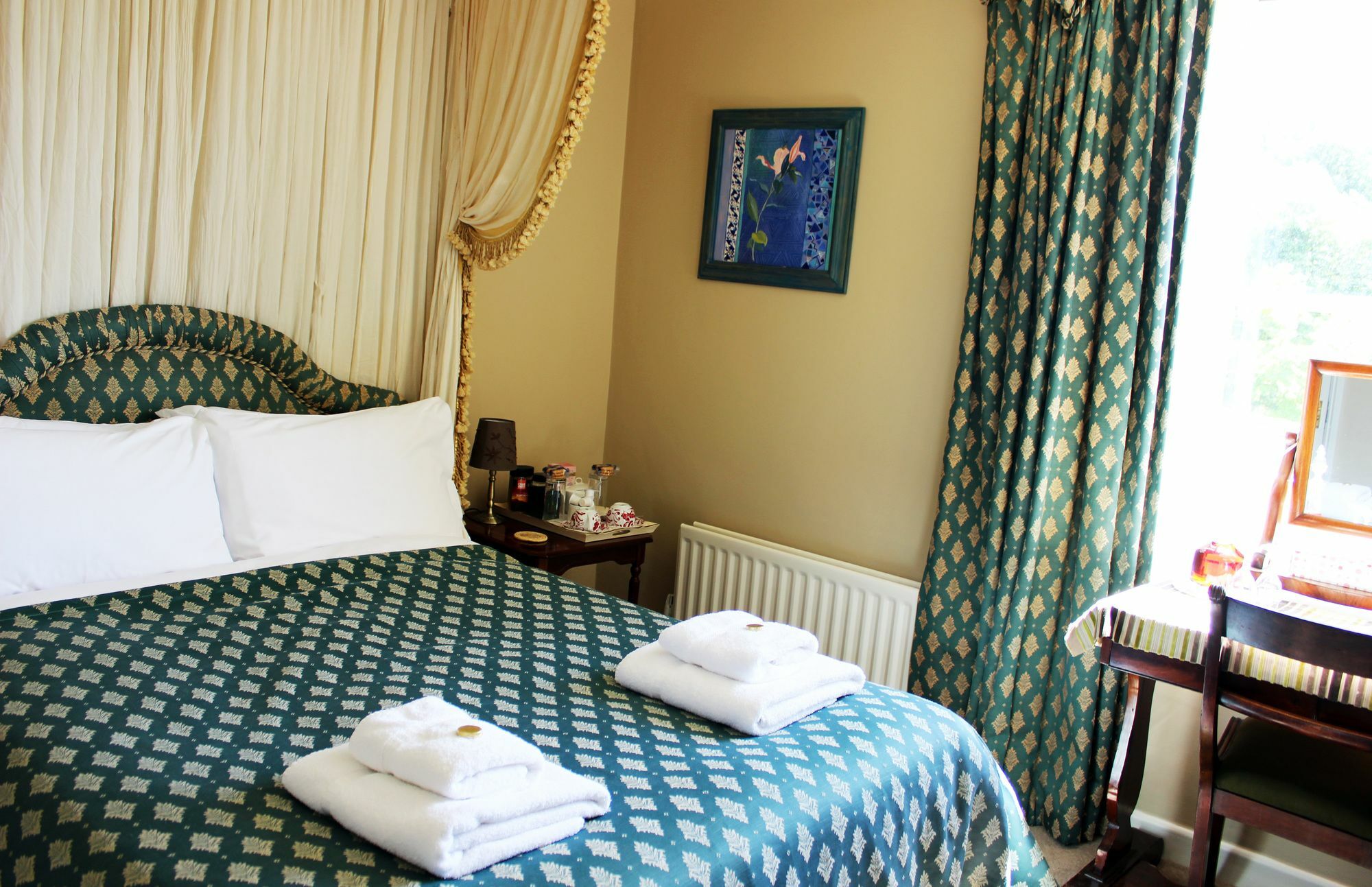 Bloomfield House Hotel Bath Buitenkant foto