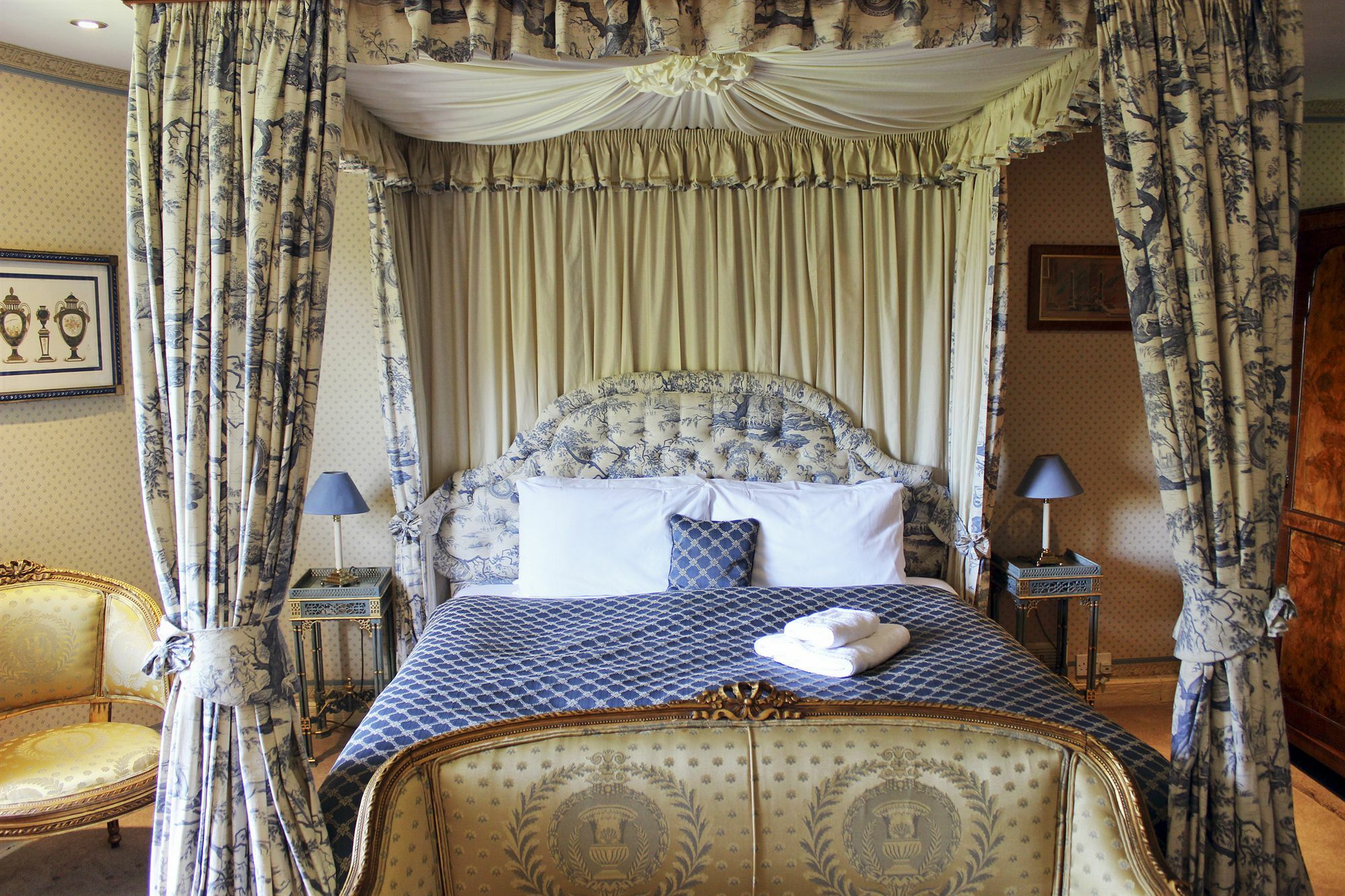 Bloomfield House Hotel Bath Buitenkant foto